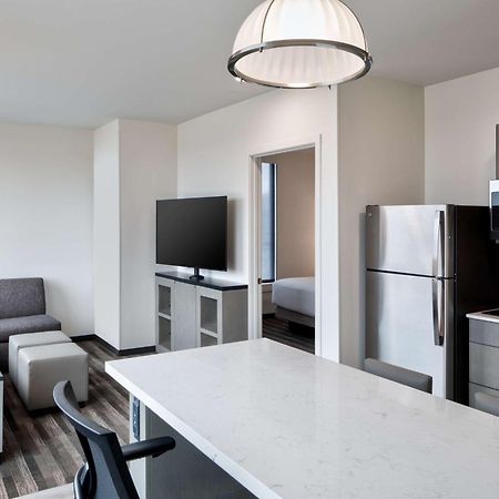 Hyatt House Denver Aurora Zewnętrze zdjęcie