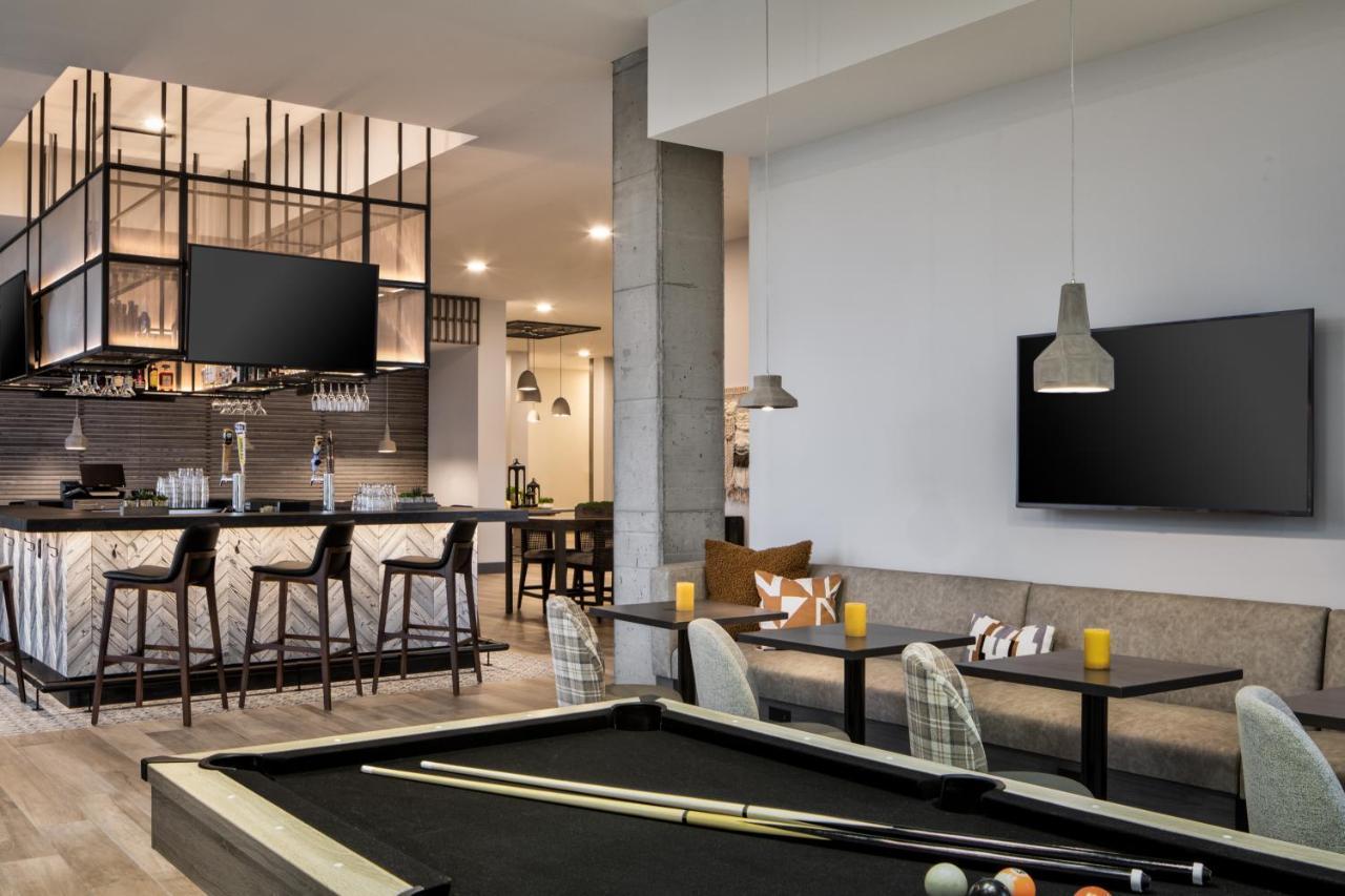 Hyatt House Denver Aurora Zewnętrze zdjęcie