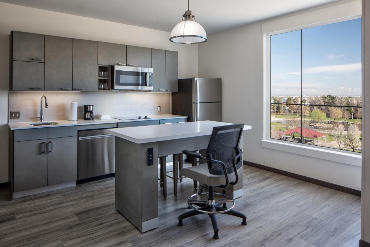 Hyatt House Denver Aurora Zewnętrze zdjęcie