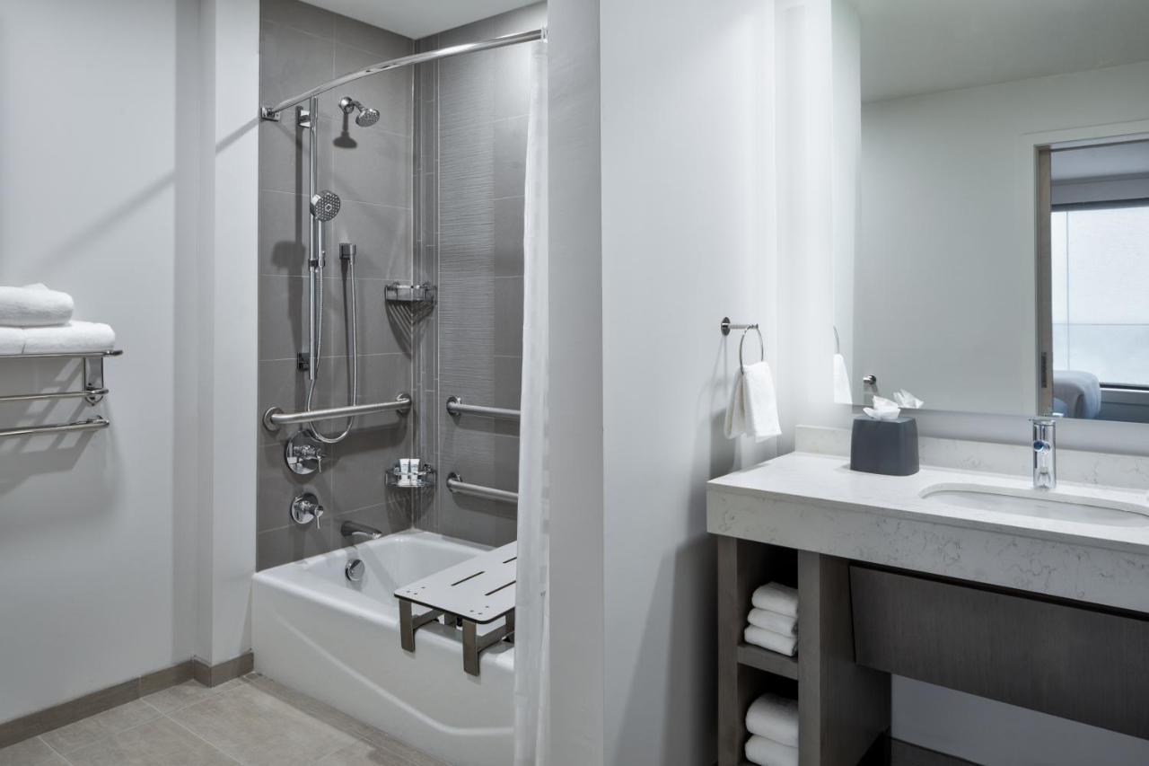 Hyatt House Denver Aurora Zewnętrze zdjęcie