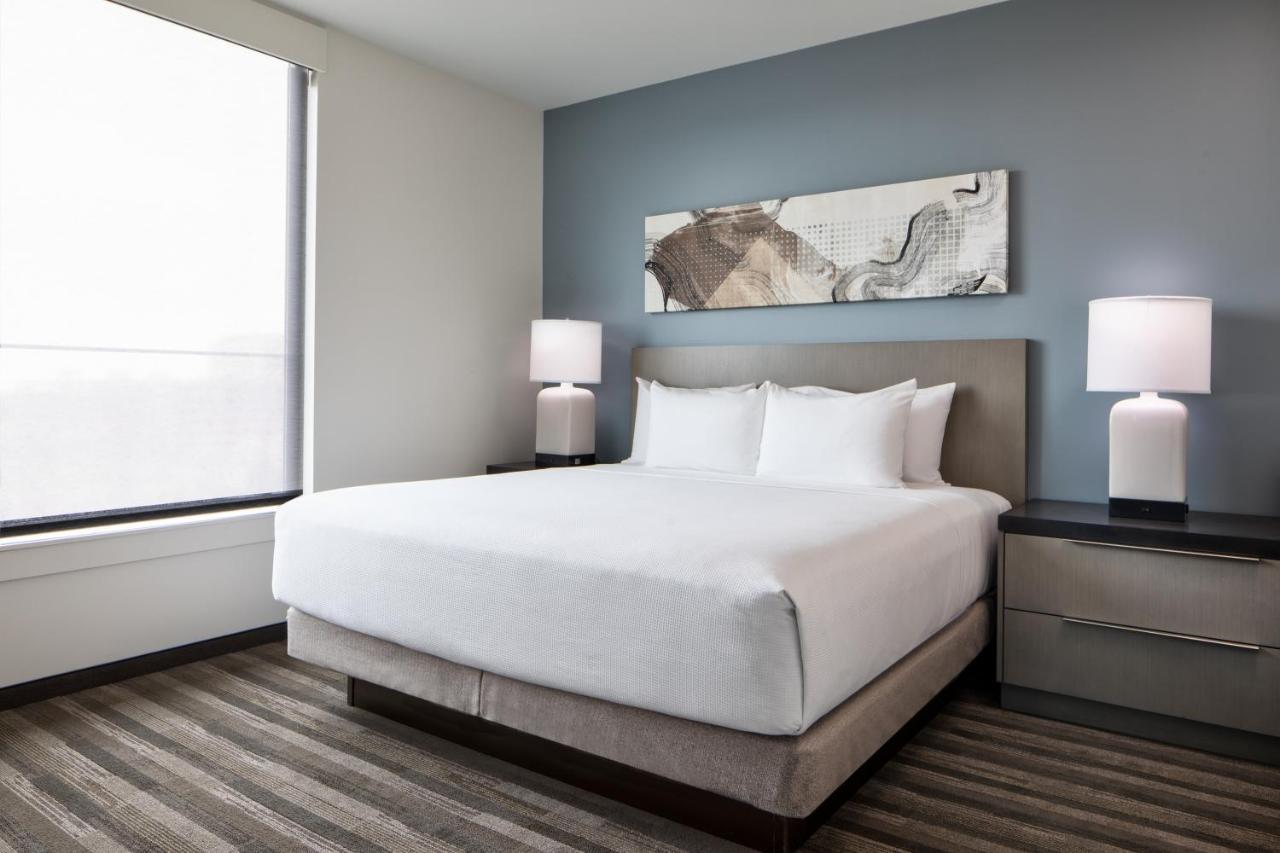 Hyatt House Denver Aurora Zewnętrze zdjęcie