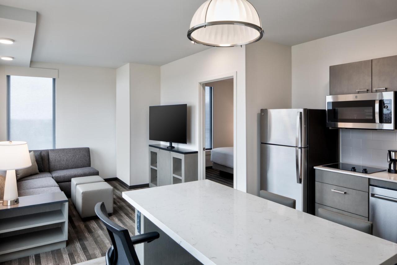 Hyatt House Denver Aurora Zewnętrze zdjęcie