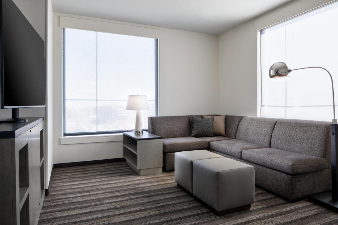 Hyatt House Denver Aurora Zewnętrze zdjęcie