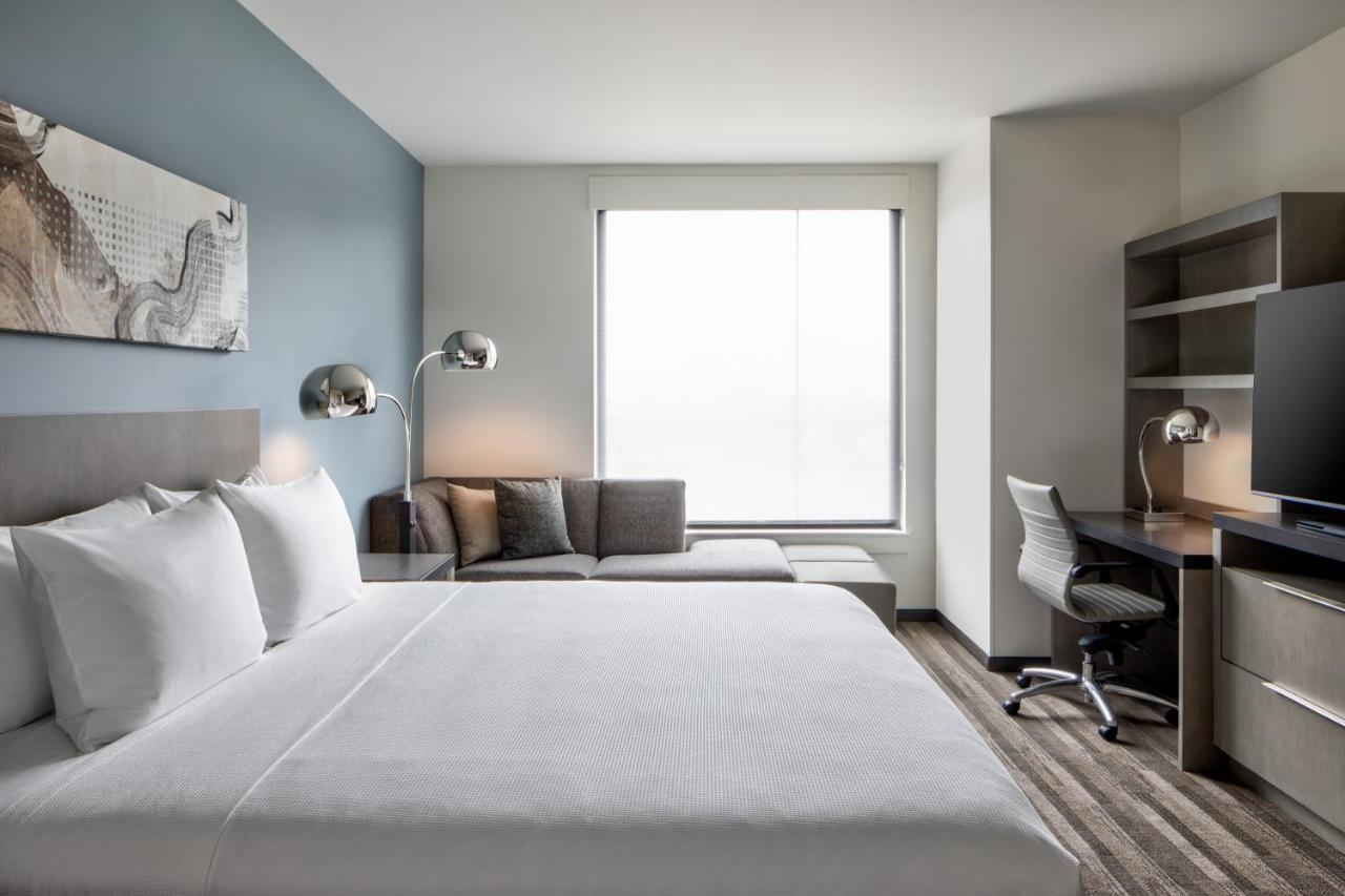Hyatt House Denver Aurora Zewnętrze zdjęcie