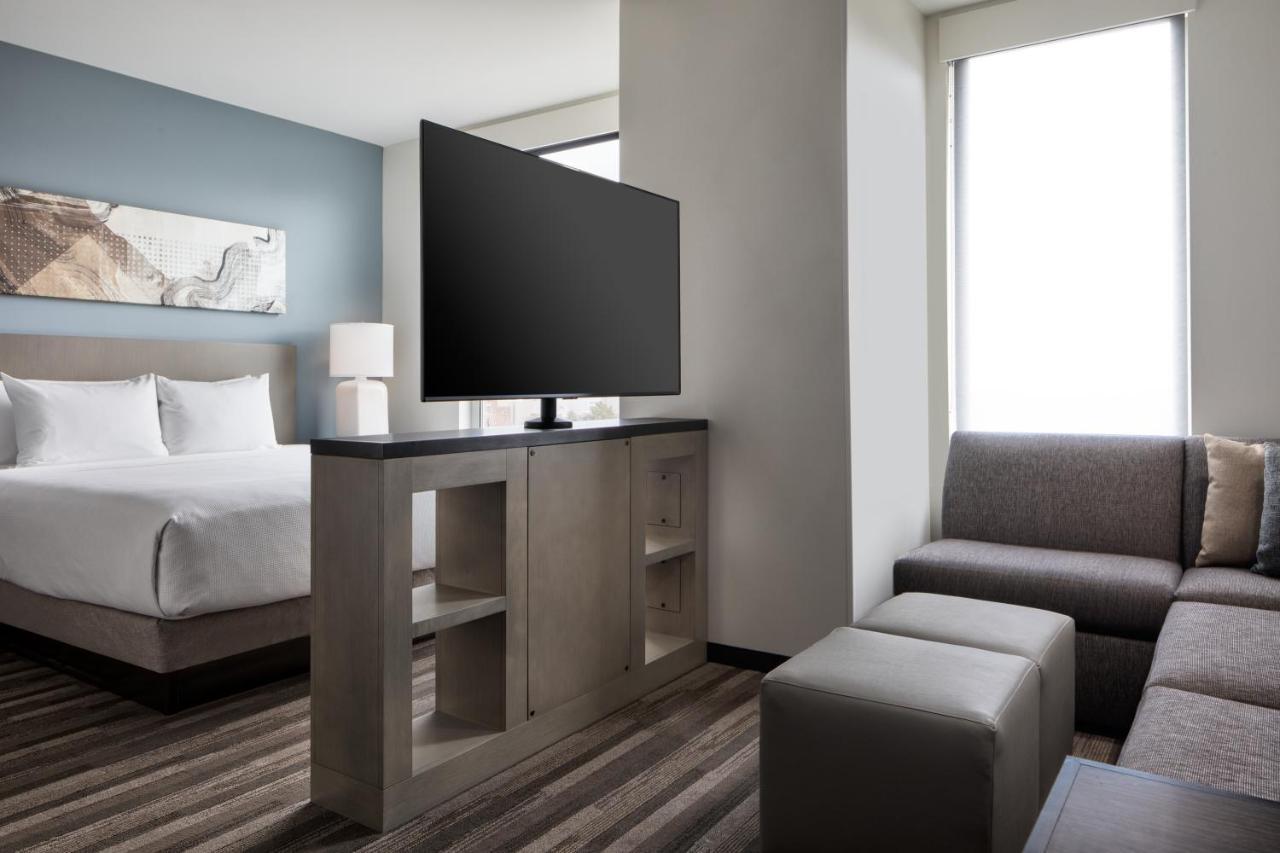 Hyatt House Denver Aurora Zewnętrze zdjęcie