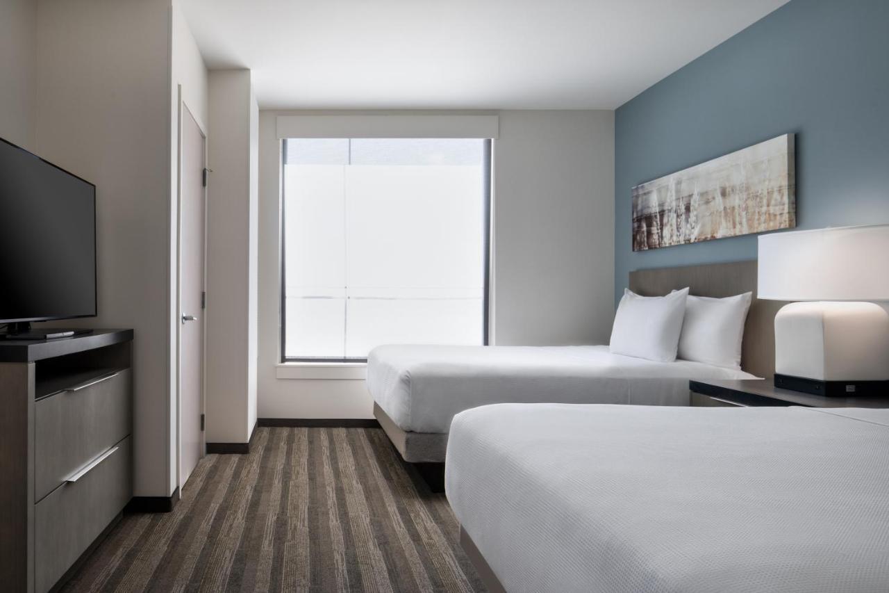 Hyatt House Denver Aurora Zewnętrze zdjęcie