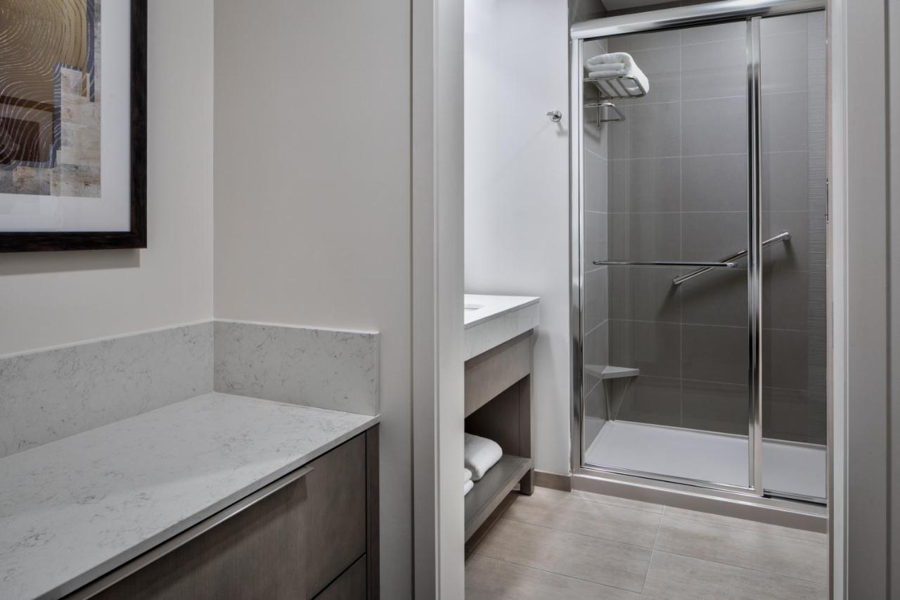 Hyatt House Denver Aurora Zewnętrze zdjęcie