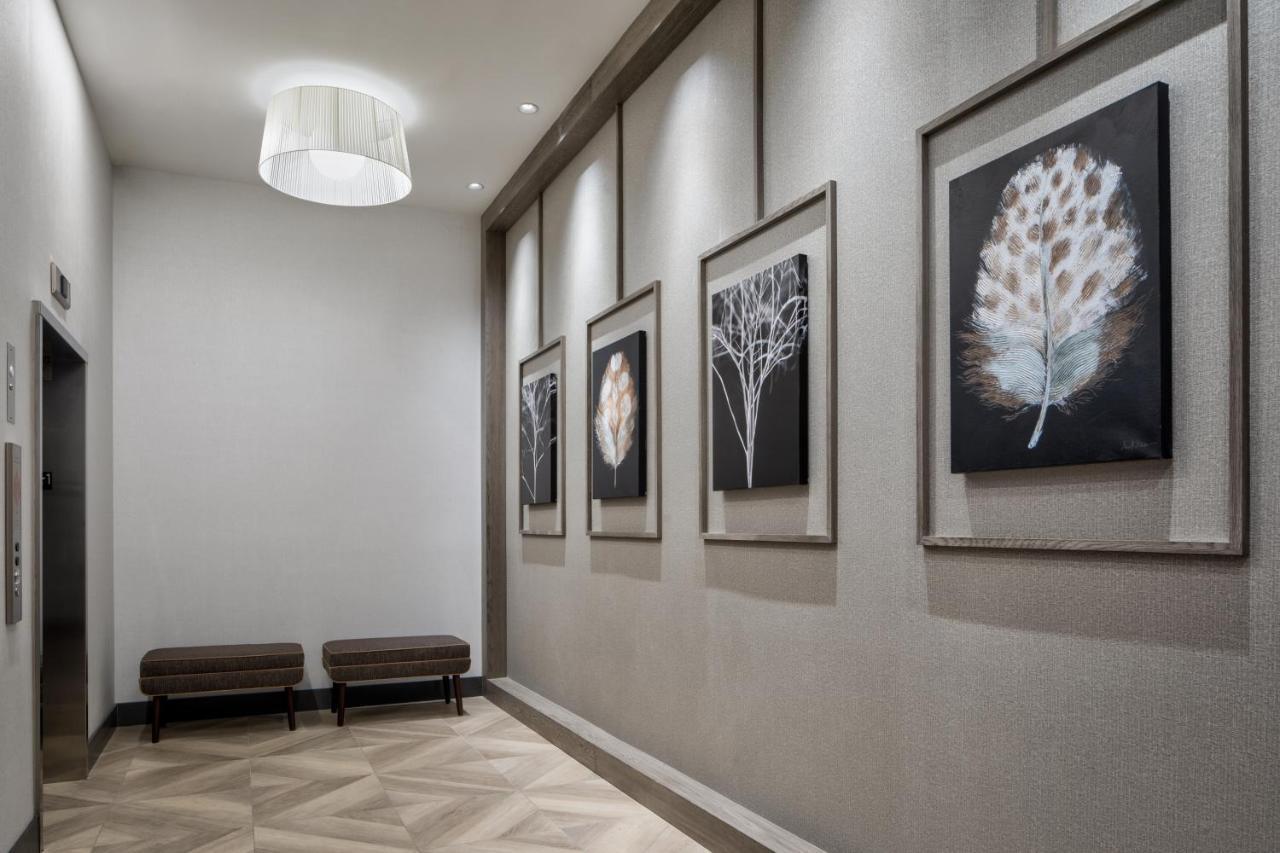Hyatt House Denver Aurora Zewnętrze zdjęcie