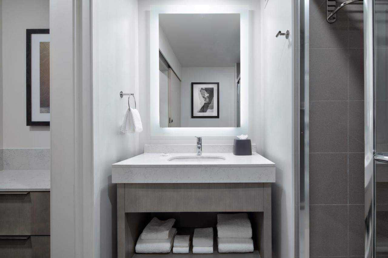 Hyatt House Denver Aurora Zewnętrze zdjęcie