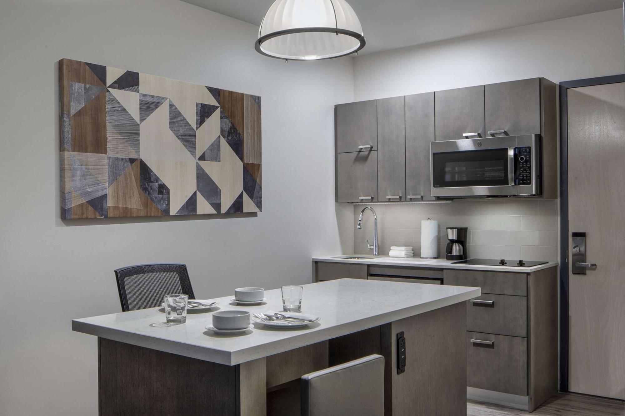 Hyatt House Denver Aurora Zewnętrze zdjęcie