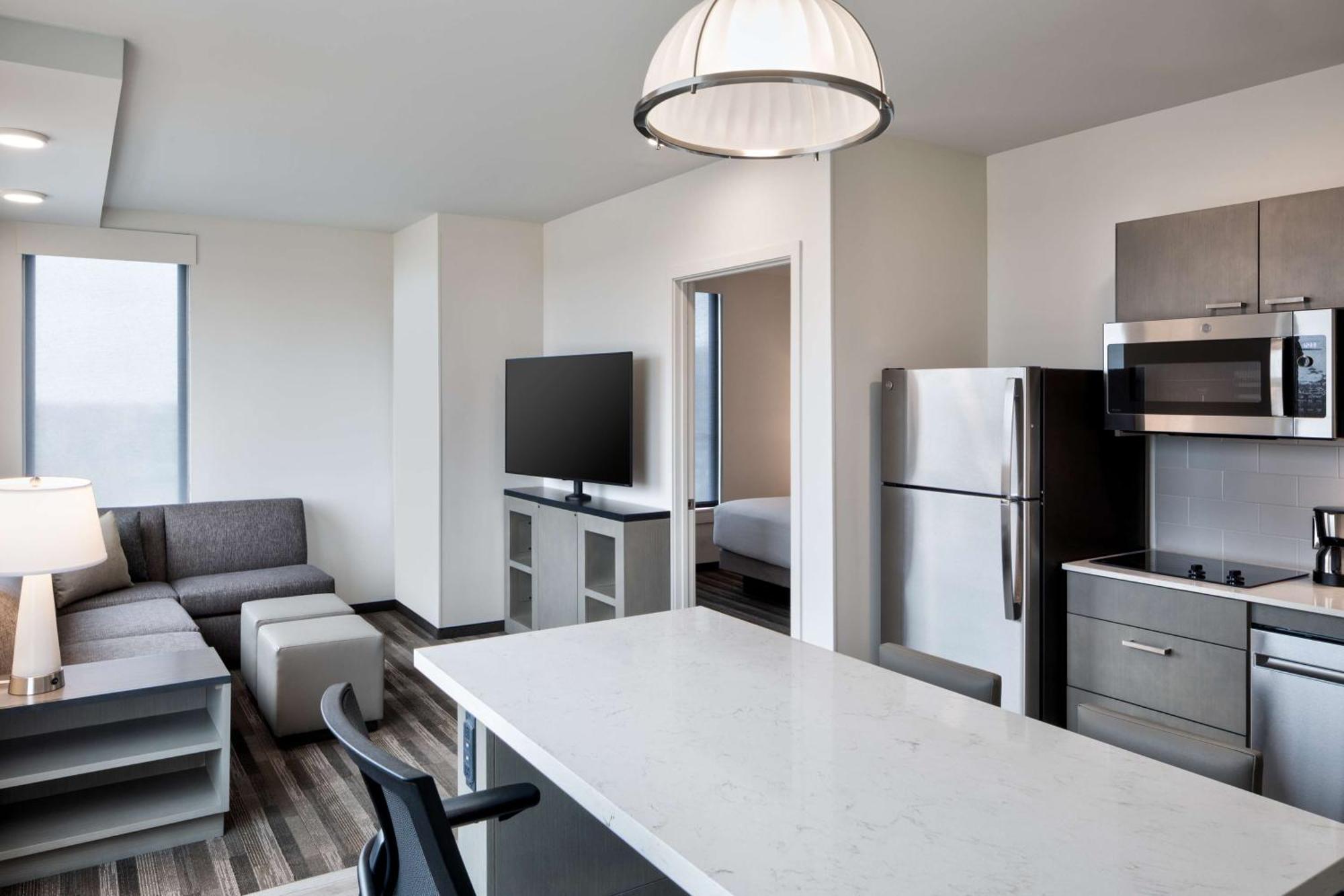 Hyatt House Denver Aurora Zewnętrze zdjęcie