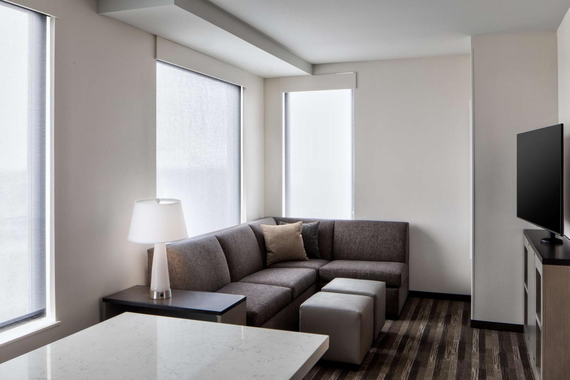 Hyatt House Denver Aurora Zewnętrze zdjęcie