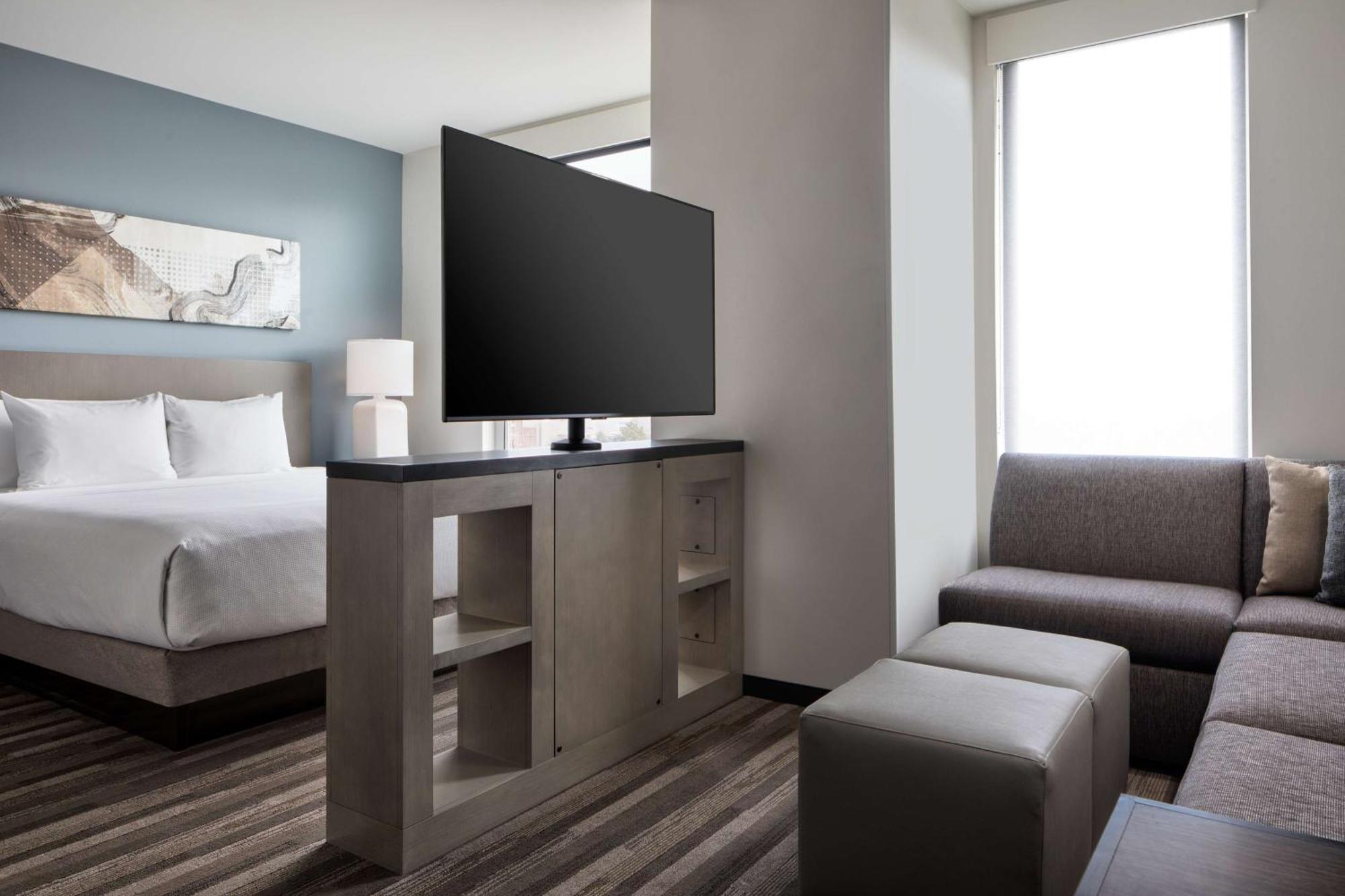 Hyatt House Denver Aurora Zewnętrze zdjęcie