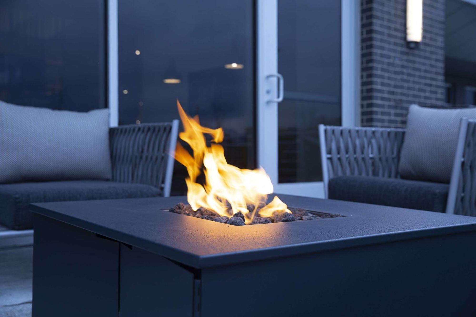 Hyatt House Denver Aurora Zewnętrze zdjęcie