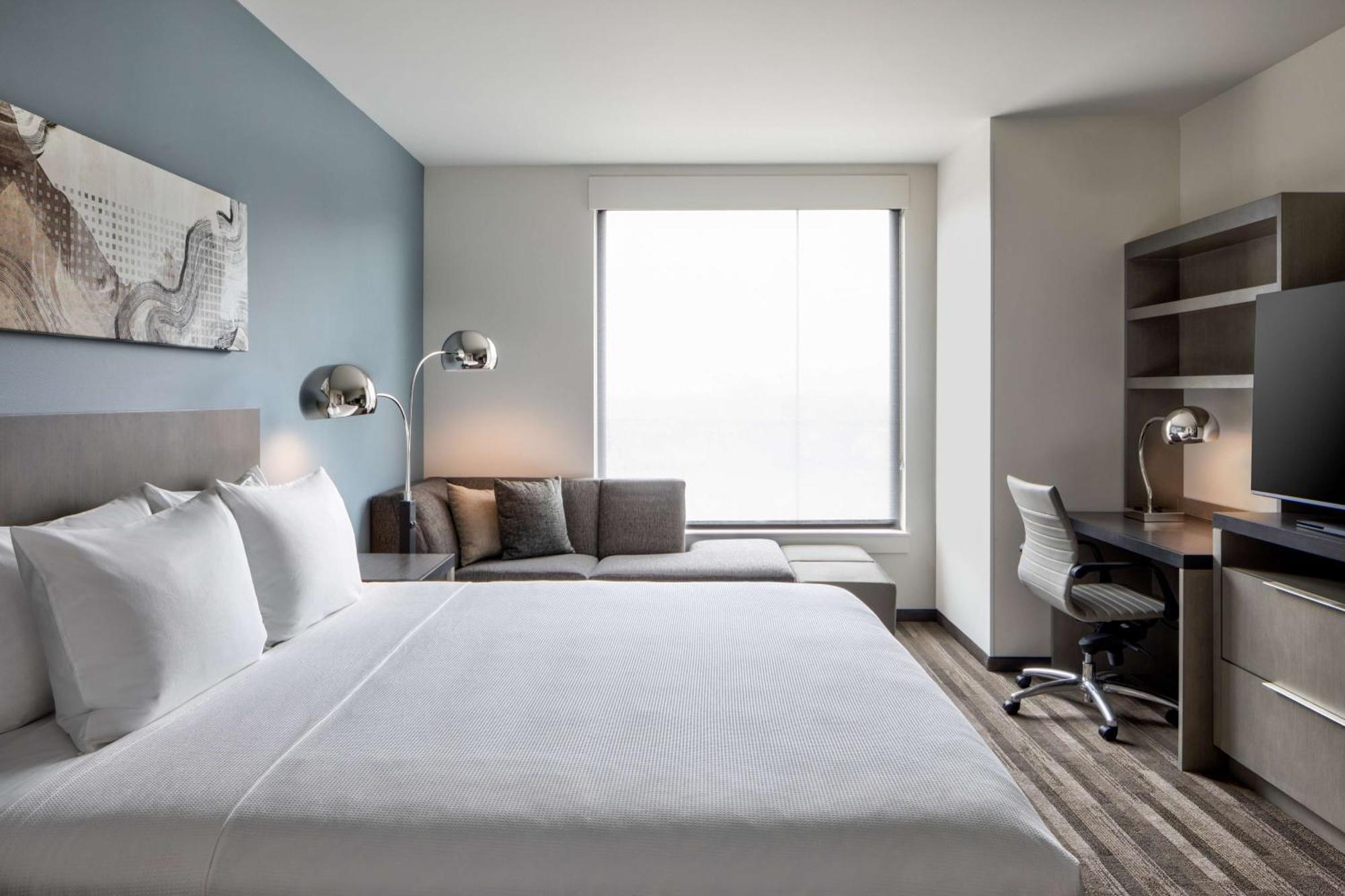 Hyatt House Denver Aurora Zewnętrze zdjęcie