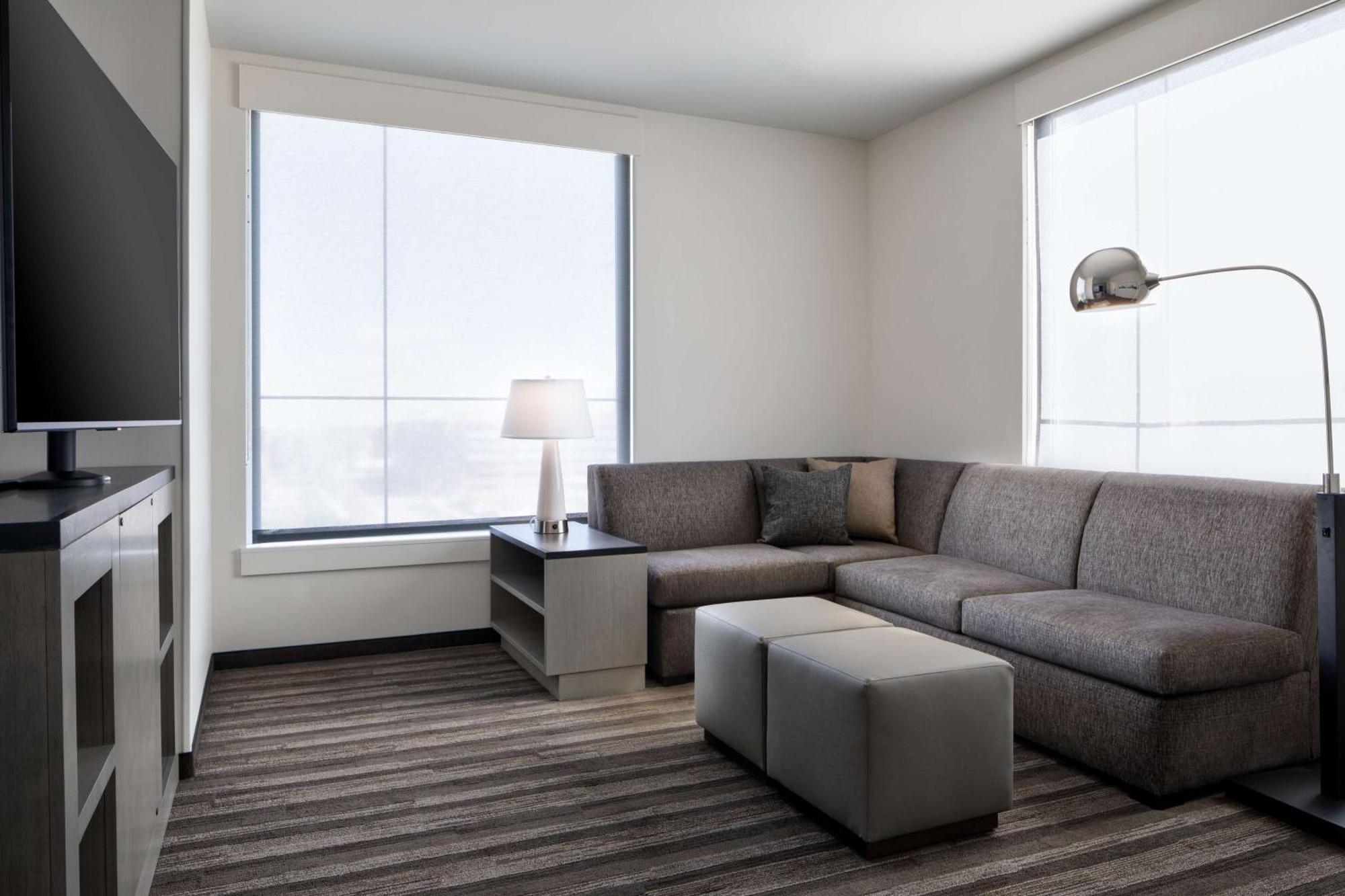 Hyatt House Denver Aurora Zewnętrze zdjęcie