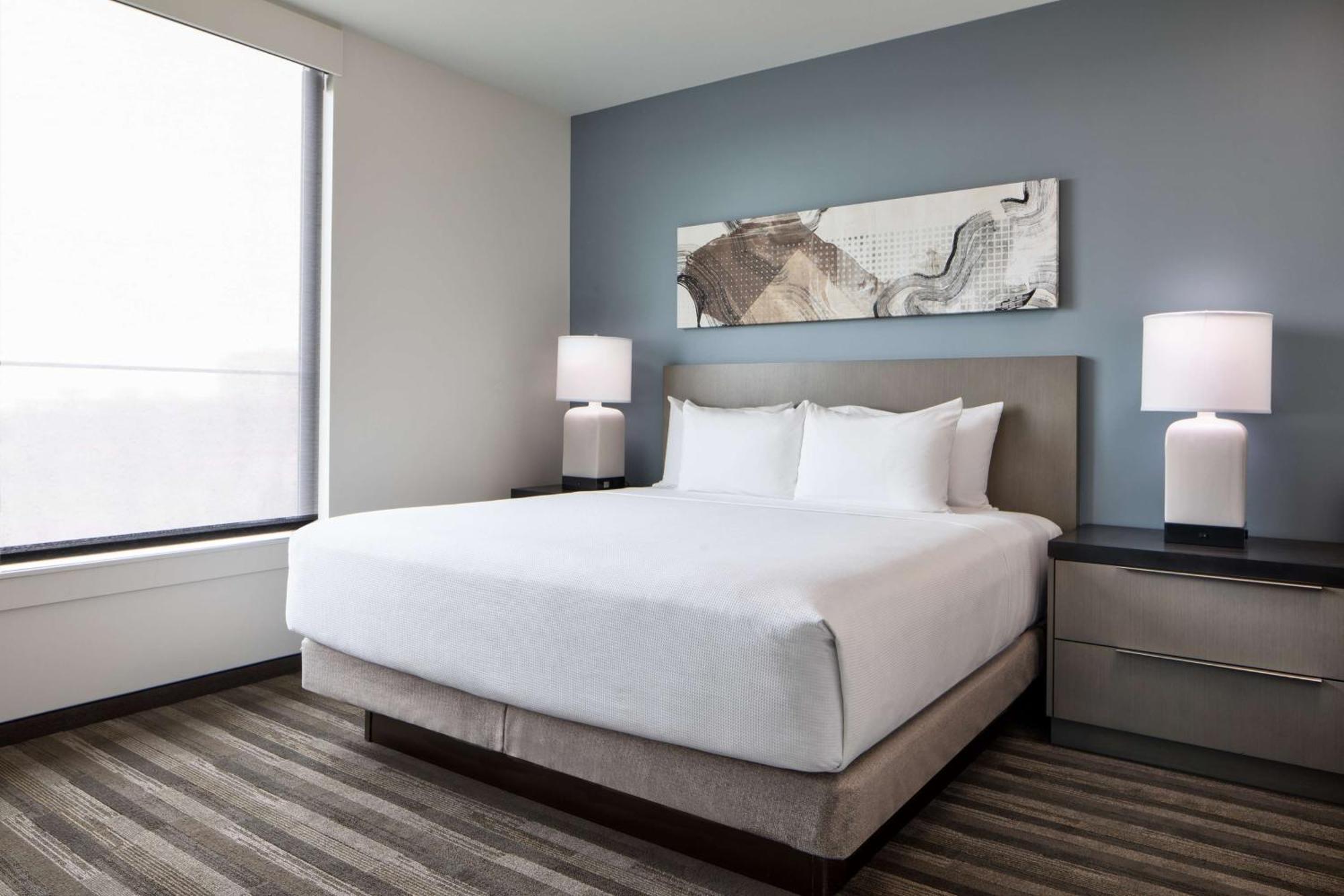 Hyatt House Denver Aurora Zewnętrze zdjęcie