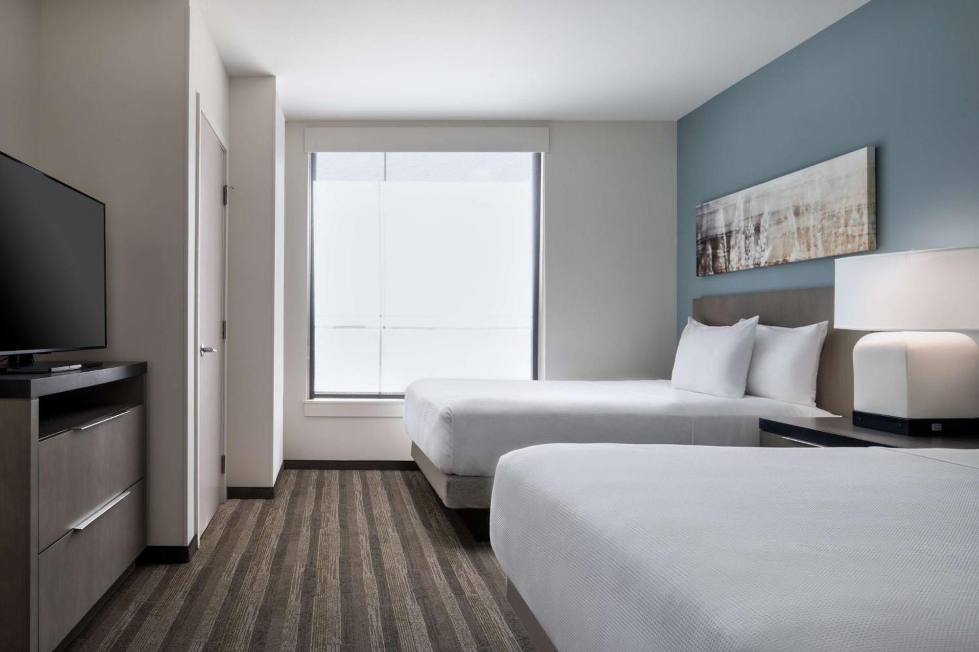 Hyatt House Denver Aurora Zewnętrze zdjęcie