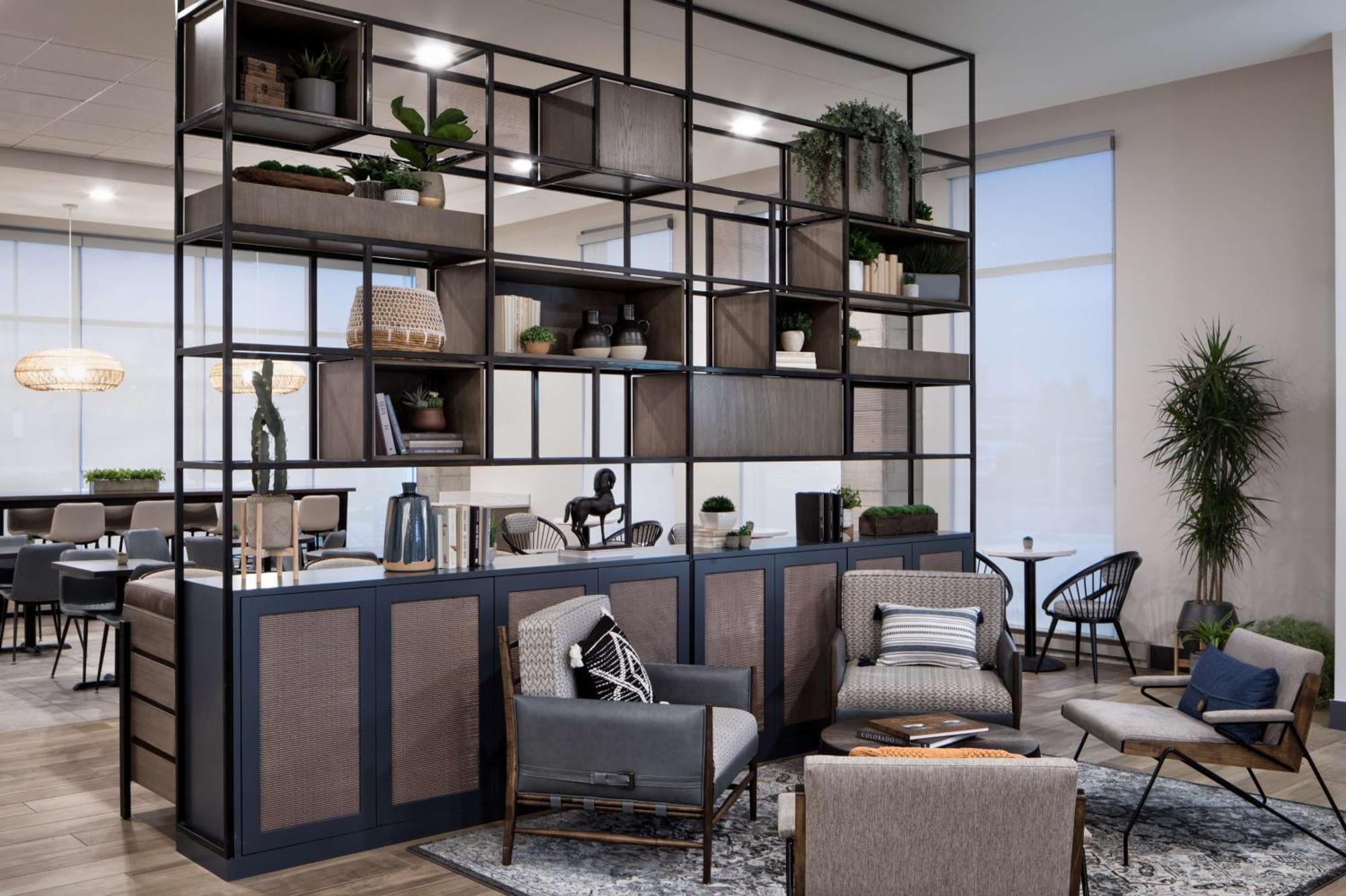 Hyatt House Denver Aurora Zewnętrze zdjęcie