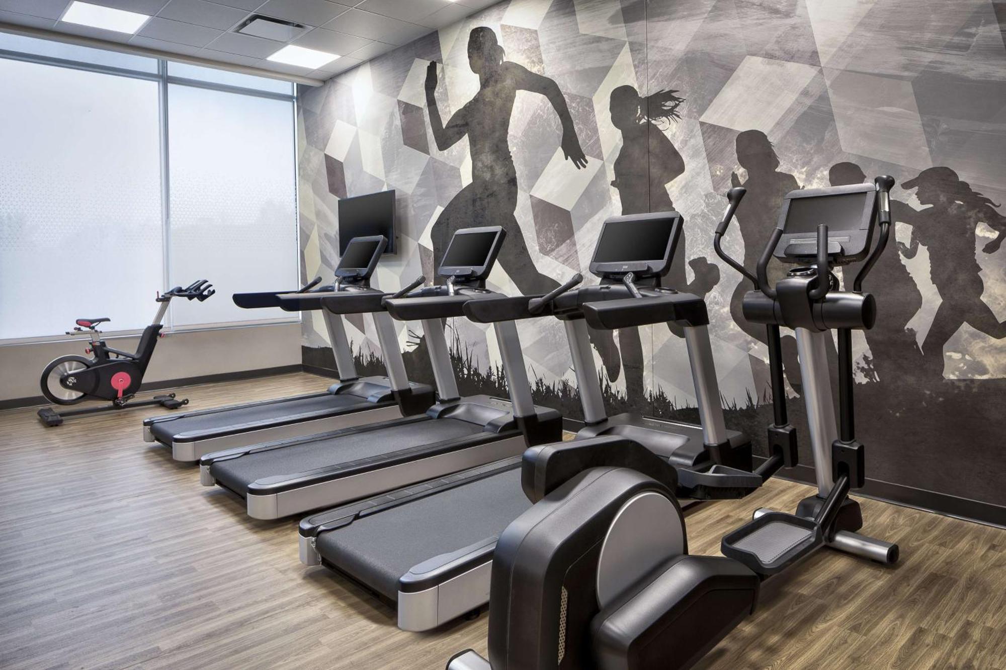 Hyatt House Denver Aurora Zewnętrze zdjęcie