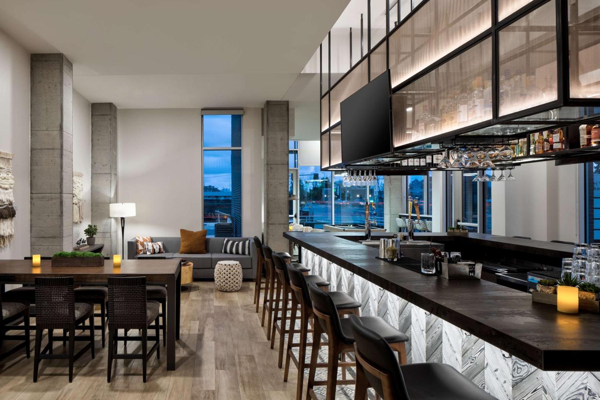 Hyatt House Denver Aurora Zewnętrze zdjęcie