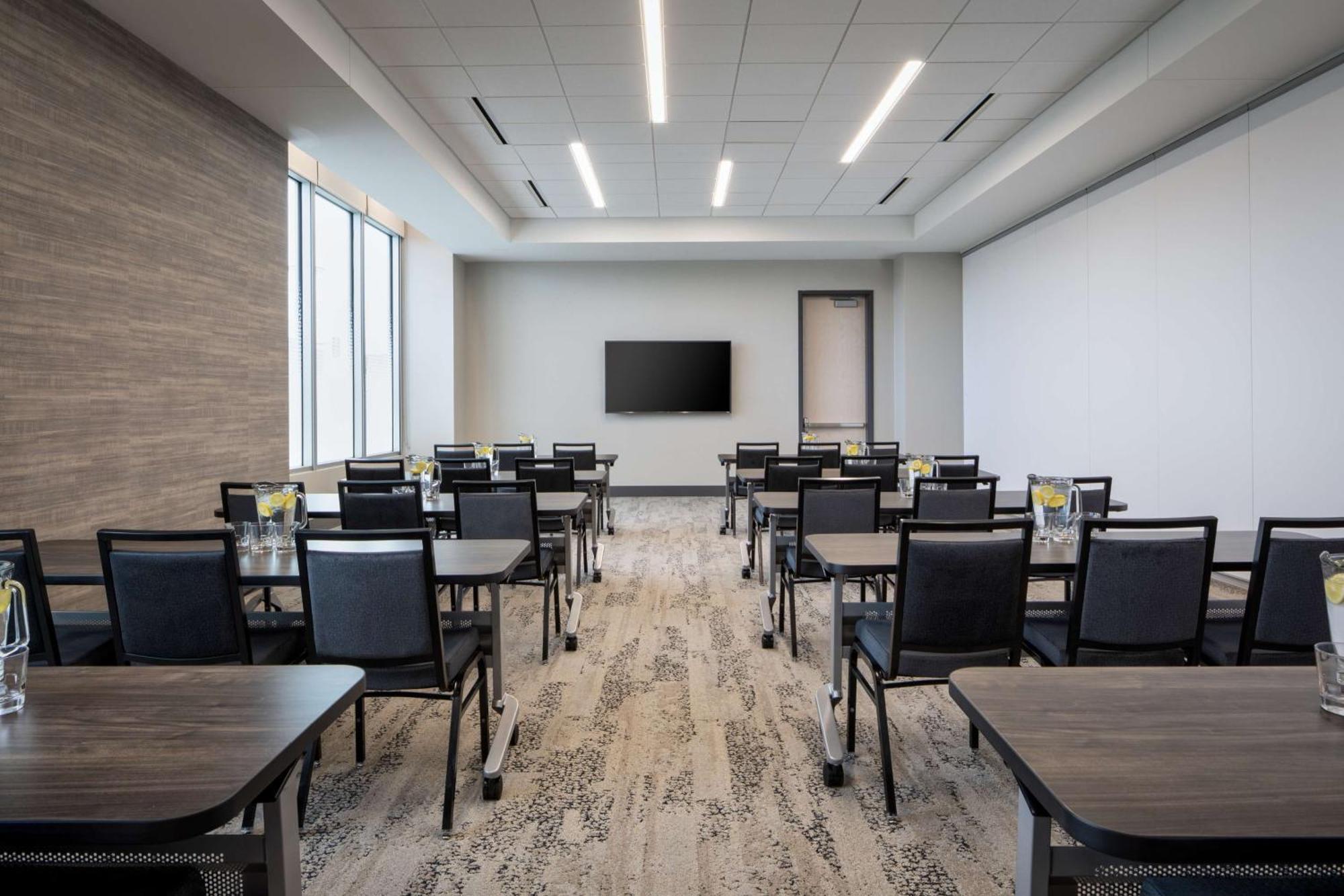 Hyatt House Denver Aurora Zewnętrze zdjęcie