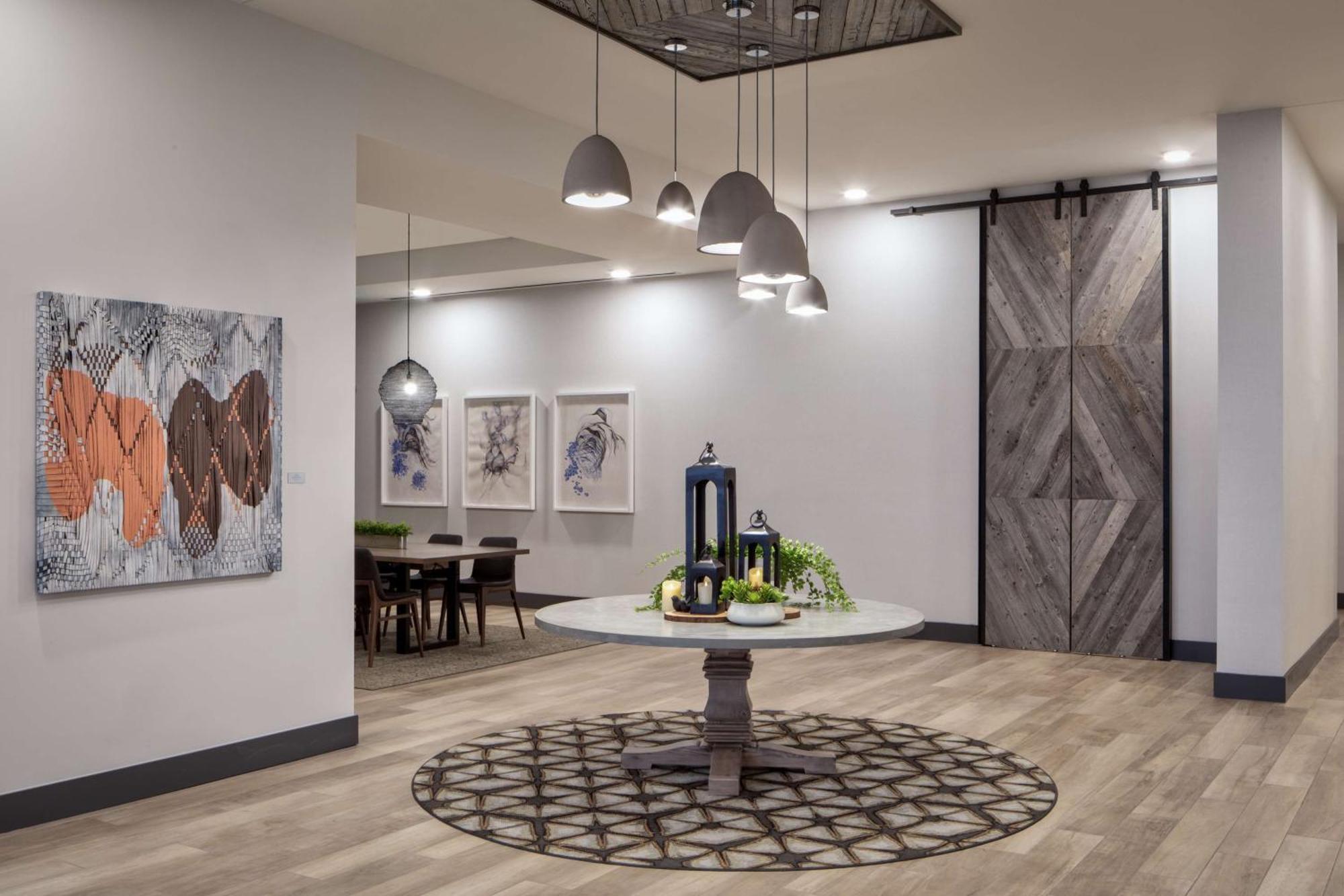 Hyatt House Denver Aurora Zewnętrze zdjęcie