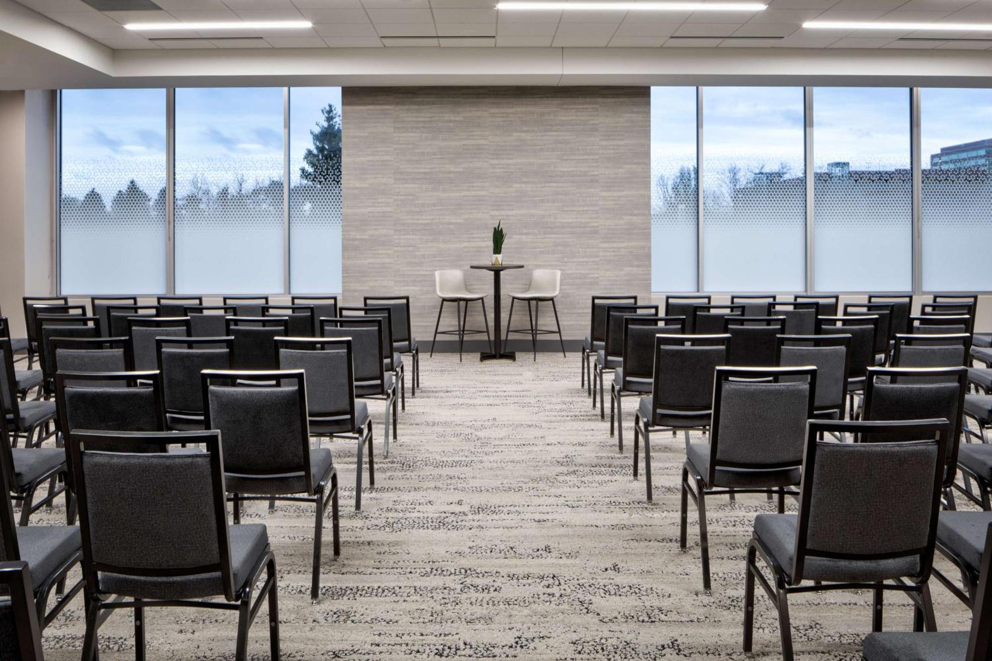 Hyatt House Denver Aurora Zewnętrze zdjęcie